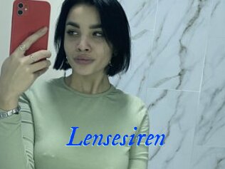 Lensesiren