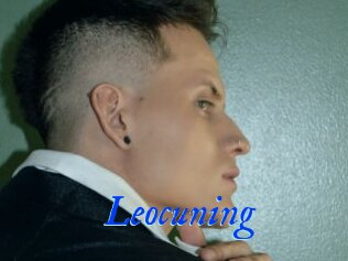 Leocuning