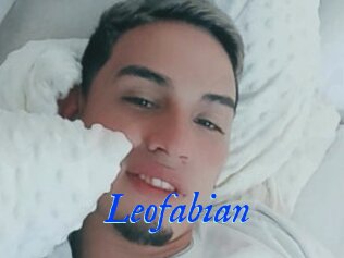 Leofabian