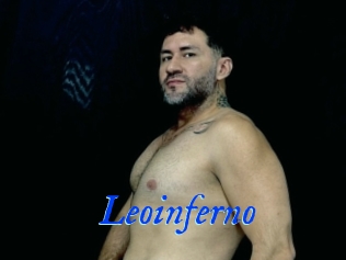 Leoinferno