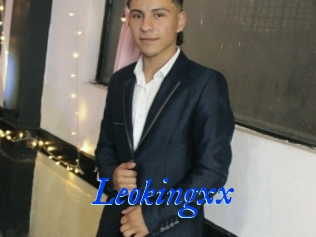 Leokingxx