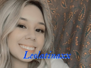 Leolatinaxx