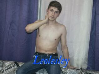 Leolesley