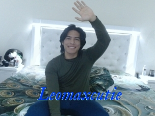 Leomaxcutie