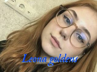 Leona_goldens