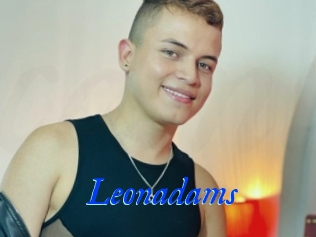leonadams Cam XL