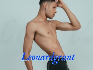 Leonardgrant
