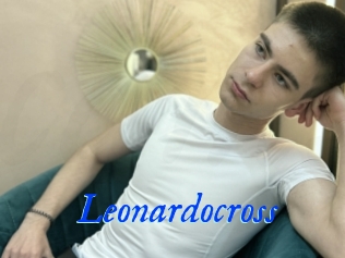 Leonardocross