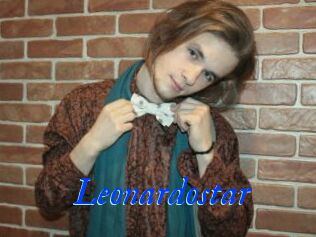 Leonardostar