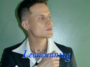Leoncunning