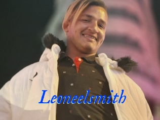 Leoneelsmith