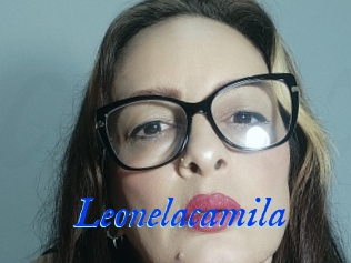 Leonelacamila