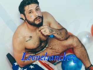 Leonelsanchez