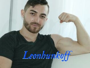 Leonhunkoff