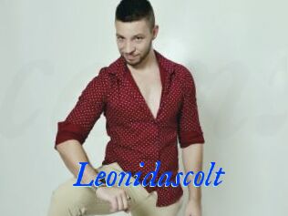 Leonidascolt