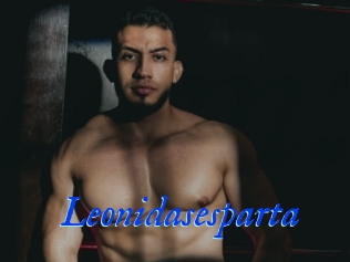 Leonidasesparta