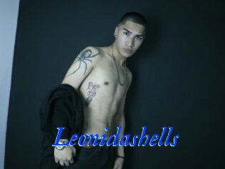 Leonidashells