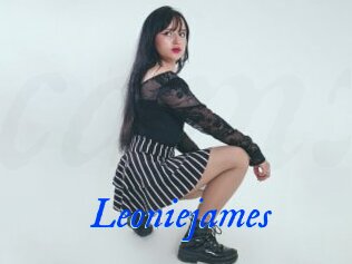 Leoniejames
