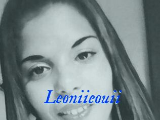 Leoniieouii