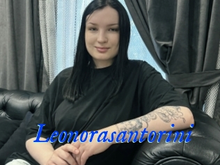 Leonorasantorini