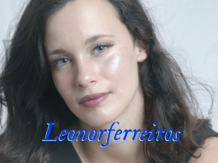 Leonorferreiros