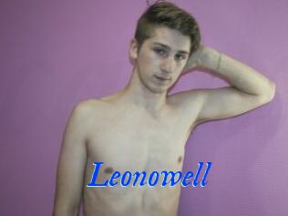 Leonowell