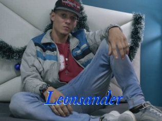 Leonsander