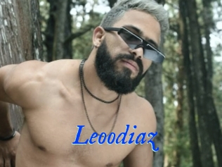 Leoodiaz