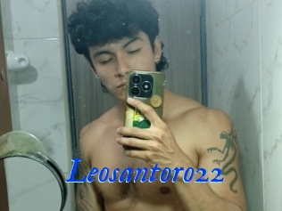 Leosantoro22
