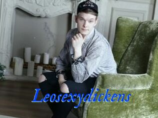 Leosexydickens