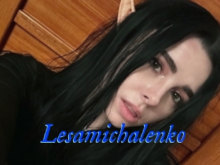 Lesamichalenko