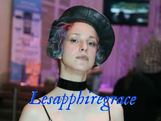 Lesapphiregrace