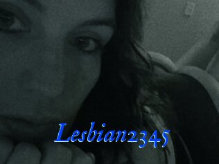 Lesbian2345