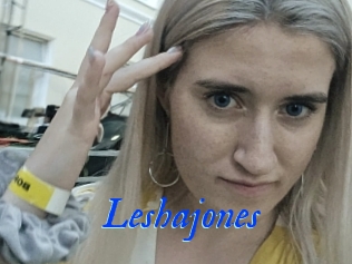 Leshajones