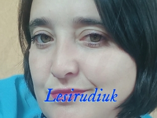 Lesirudiuk