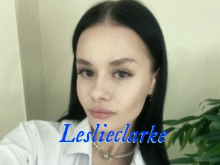Leslieclarke