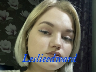 Leslieedward