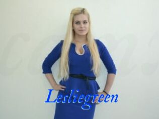 Lesliegreen