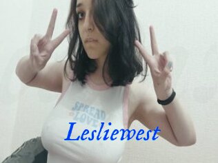 Lesliewest