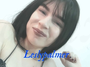 Leslypalmer
