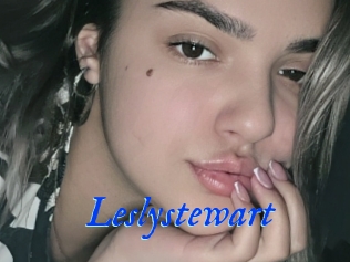 Leslystewart