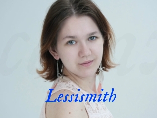 Lessismith