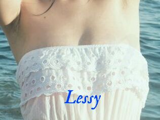 Lessy