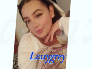 Lessygrey