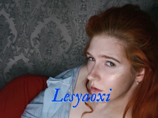 Lesyaoxi