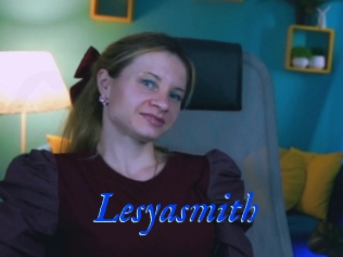 Lesyasmith