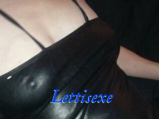 Lettisexe