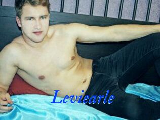 Leviearle