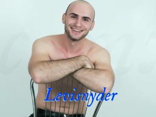 Levisnyder