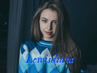Lewisdiana